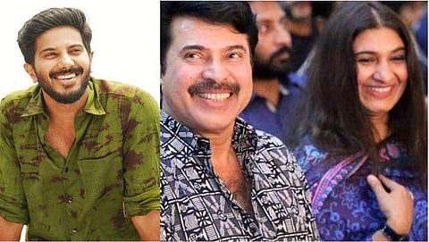 'കണ്ടില്ലെങ്കില്‍ വിഷമമാണ്, അമ്പതുപ്രാവശ്യം എങ്കിലും വിളിക്കും'; വാപ്പച്ചിയും ഉമ്മച്ചിയും ഇപ്പോഴും യുവദമ്പതികളാണെന്ന് ദുല്‍ഖര്‍ സല്‍മാന്‍