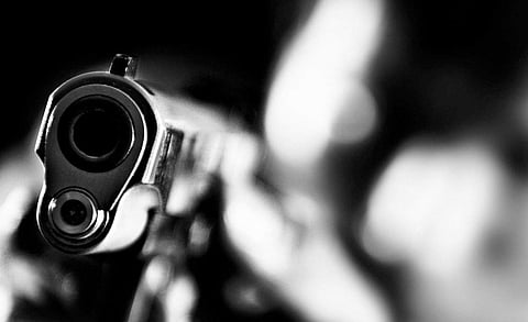 എന്‍ട്രന്‍സ് പരീക്ഷയില്‍ പരാജയപ്പെട്ടു: വിദ്യാര്‍ത്ഥി സ്വയം വെടിയുതിര്‍ത്ത് മരിച്ചു