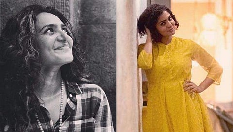 'പാര്‍വ്വതിയെ എറിഞ്ഞു തകര്‍ക്കാം എന്നാരെങ്കിലും കരുതിയിട്ടുണ്ടെങ്കില്‍ അവര്‍ക്ക് തെറ്റിപ്പോയി, ഇത് പെണ്‍കരുത്തിന്റെ വിജയം'