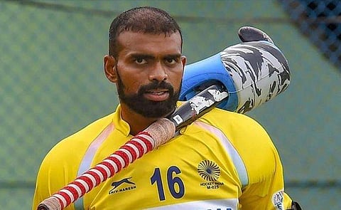 ഖേല്‍രത്‌ന പുരസ്‌കാരം; മലയാളി താരം പിആര്‍ ശ്രീജേഷിന്റെ പേര് നിര്‍ദേശിച്ച് ഹോക്കി ഇന്ത്യ