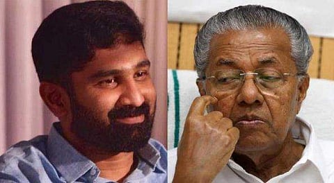 ഒരു രക്ഷിതാവ് വര്‍ഷങ്ങളായി നടത്തിയ പ്രവര്‍ത്തനങ്ങളാണ് മുഖ്യമന്ത്രിയുടെ ഒരൊറ്റ 'നോ'യില്‍ അട്ടിമറിക്കപ്പെട്ടത് ; വിമര്‍ശനവുമായി വി ടി ബല്‍റാം