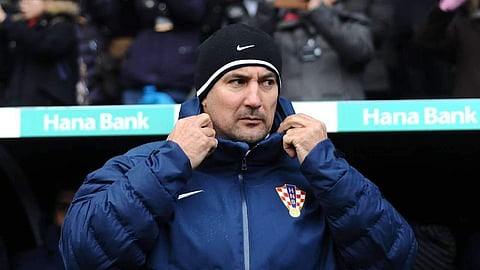 ഇ​ഗോർ സ്റ്റിമാക് ഇന്ത്യൻ ഫുട്ബോൾ ടീം പരിശീലകനാകും ; സാങ്കേതിക സമിതി ശുപാർശ നൽകി