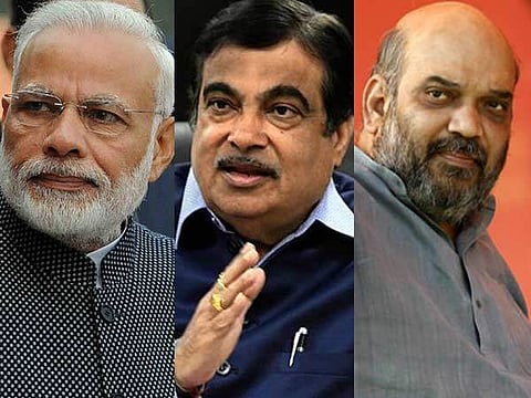 'അമിത് ഷായുടേയും നരേന്ദ്രമോദിയുടേയും മാത്രം പാര്‍ട്ടിയായി ബിജെപി ഒരിക്കലും മാറില്ല'; നയം വ്യക്തമാക്കി നിതിന്‍ ഗഡ്കരി