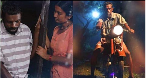 'പ്രാന്തങ്കണ്ടലിന്‍ കീഴെവച്ചല്ലേ പണ്ട് നുമ്മ കണ്ടത്'...; തൊട്ടപ്പനിലെ ആദ്യ ഗാനം എത്തി, വിഡിയോ കാണാം