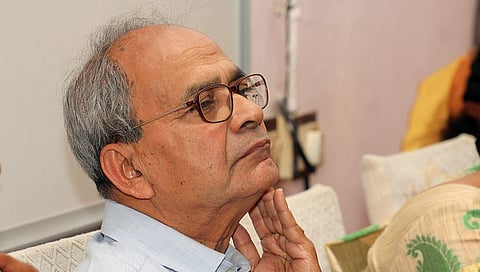 വാക്കില്‍ തുടങ്ങുന്നത് വാക്കിലൊതുങ്ങാത്തത്: ആനന്ദിന്റെ കഥകളെക്കുറിച്ച്