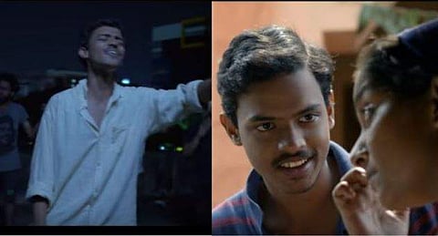 ഇരുളലകള്‍ മാടിയൊതുക്കി കൊടിയേന്തി വരുന്നേ..: നാന്‍ പെറ്റ മകനിലെ വീഡിയോ ഗാനം പുറത്ത്