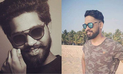 യുവ സംവിധായകന്റെ മൃതദേഹം റെയില്‍വേ ട്രാക്കില്‍; മരണം ആദ്യ സിനിമയുടെ റിലീസ് കാത്തിരിക്കെ