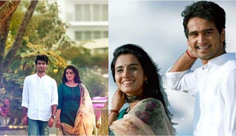 മഴവില്‍പോലെ ''ഇഷ്കി''ലെ ഗാനം ; സിദ്ദ് ശ്രീറാം ആദ്യമായി മലയാളത്തിൽ