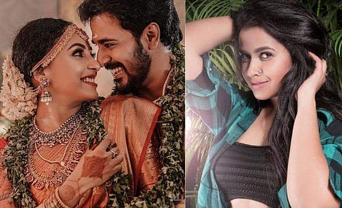 'കൂടെ കിടക്കുന്നവർക്കേ രാപ്പനി അറിയാനൊക്കൂ, ജീവിതം സിനിമയല്ല';നടിയുടെ കുറിപ്പ് വൈറല്‍ 