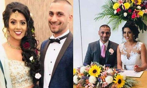 ഒന്നിച്ച് ജീവിച്ചത് വെറും ആറ് ദിവസം മാത്രം; ഹണിമൂണ്‍ ആഘോഷത്തിനിടെ നവവധുവിന് ദാരുണാന്ത്യം 