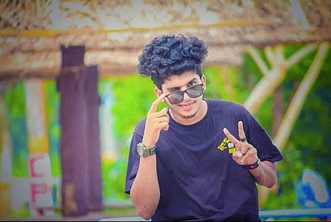 ആരാണീ ഫുക്രു? അതിന് ടിക് ടോക് കാണണം (വീഡിയോ)