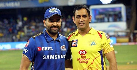 ഫൈനലില്‍ മുന്‍തൂക്കം മുംബൈയ്ക്ക് തന്നെയാണ്, പക്ഷേ ധോനി വെറും കയ്യോടെ വരുമെന്നാണോ?