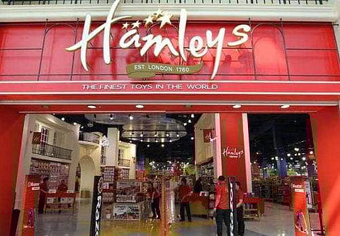 ഹാംലീസിനെയും ഏറ്റെടുത്ത് റിലയന്‍സ്; ആഗോള റീട്ടെയില്‍ രംഗത്തും ഇനി അംബാനി വസന്തം