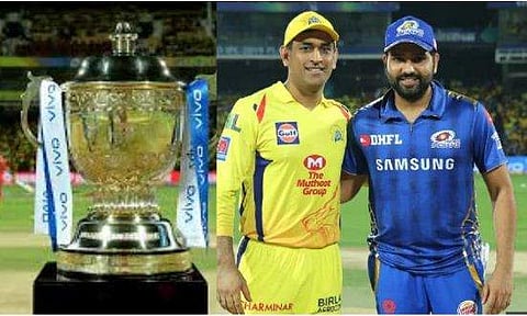 ഐപിഎല്‍ രാജാക്കന്മാരെ ഇന്നറിയാം ; ഫൈനലില്‍ ചെന്നൈയും മുംബൈയും വീണ്ടും നേര്‍ക്കുനേര്‍