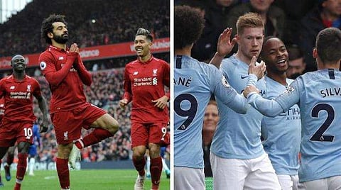പ്രീമിയര്‍ ലീഗ് കിരീടത്തിന് തൊട്ടടുത്ത് മാഞ്ചസ്റ്റര്‍ സിറ്റി; ലിവര്‍പൂളിന് പ്രതീക്ഷ കൈവിടാനായിട്ടില്ല, കാരണങ്ങള്‍ ഇവയാണ്