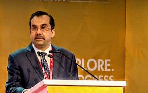 സഞ്ജീവ് പുരി ഐടിസിയുടെ പുതിയ ചെയര്‍മാന്‍ 