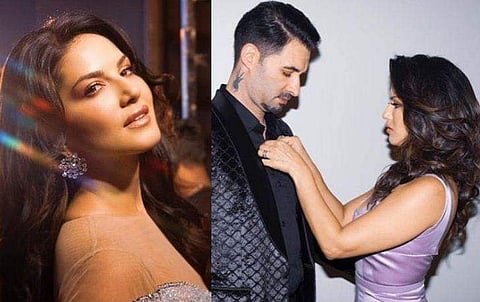 'നീയാണ് ഇപ്പോഴും എറ്റവും സെക്‌സിയായ സ്ത്രീ'; പിറന്നാള്‍ ദിനത്തില്‍ സണ്ണിക്കായി ഡാനിയേല്‍ കുറിച്ചു 