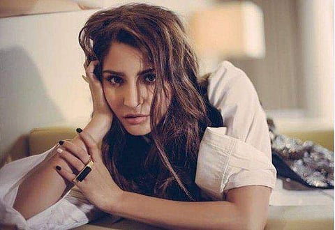 ഞാന്‍ സംതൃപ്തയാണ്, സമയം കളയാനായി സിനിമ ചെയ്യേണ്ട ആവശ്യം ഇപ്പോള്‍ എനിക്കില്ല: അനുഷ്‌ക ശര്‍മ്മ 