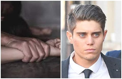 കൂടുതല്‍ സ്ത്രീകളുമായി കിടക്ക പങ്കിട്ടെന്ന പന്തയം ജയിക്കാന്‍ ക്രിക്കറ്റ് താരം പീഡിപ്പിച്ചു; യുവതിയുടെ മുഖത്തിന്റെ ഒരുവശം തളര്‍ന്നുപോയി