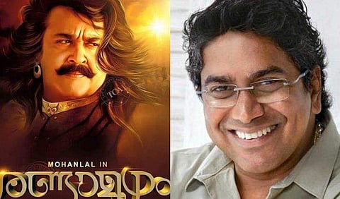 തെറ്റിദ്ധാരണ മൂലമാണ് എല്ലാം സംഭവിച്ചത്; രണ്ടാമൂഴം യാഥാർത്ഥ്യമാകുമെന്ന് ശ്രീകുമാർ മേനോൻ 