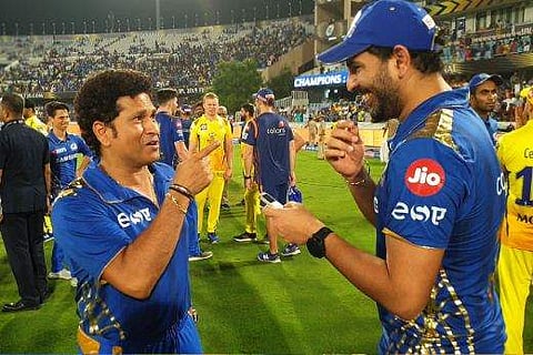 നിലവിൽ ലോകത്തിലെ ഏറ്റവും മികച്ച ബൗളർ ആരണെന്നതിന് ഉത്തരവുമായി സച്ചിൻ ടെണ്ടുൽക്കർ; കൃത്യതയോടെ പന്തെറിയുന്നവനെന്ന് യുവരാജും