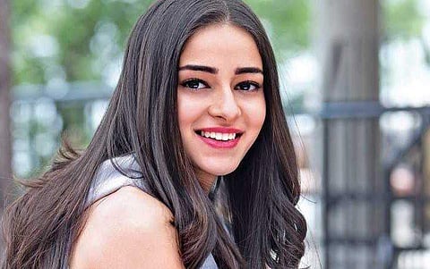 'വിദേശ സര്‍വകലാശാലയില്‍ അഡ്മിഷന്‍ കിട്ടി എന്ന് അനന്യ പറഞ്ഞത് കള്ളം';  പ്രതികരിച്ച് നടി 