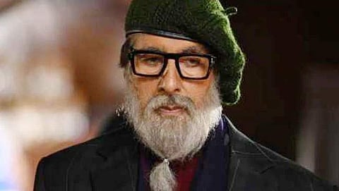 'മിസ്റ്റര്‍ വേദന, ഇങ്ങോട്ട് നോക്കൂ, നിങ്ങള്‍ ഗുരുതരമായ ഭവിഷത്ത് നേരിടേണ്ടി വരും'