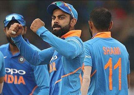 ലോകകപ്പ് സന്നാഹ മത്സരത്തില്‍ ഇന്ത്യയുടെ എതിരാളികള്‍ ഇവര്‍; സന്നാഹ മത്സരങ്ങളും ലൈവ് കാണാം