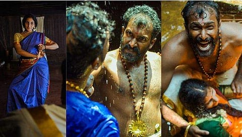 നാഗവല്ലിയെ ശങ്കരന്‍ തമ്പി സ്‌നേഹിച്ചത് മകളെപ്പോലെ, ആ മരണങ്ങള്‍ക്ക്  പിന്നിലെ യാഥാര്‍ത്ഥ്യം ഇതാണ്; മണിച്ചിത്രത്താഴ് പറയാതെ പോയ കഥ