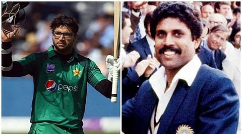 36 വര്‍ഷം പഴക്കമുള്ള കപില്‍ ദേവിന്റെ റെക്കോര്‍ഡ് ഈ ചെറുപ്പക്കാരന്‍ അടിച്ചു പറത്തി; തകര്‍പ്പന്‍ ബാറ്റിങ് വന്നത് ഇംഗ്ലണ്ടിനോട് തോറ്റ കളിയില്‍