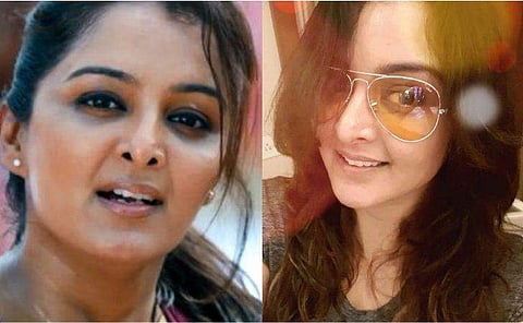 'ഇന്നേക്ക് അഞ്ചുവര്‍ഷം, വര്‍ഷങ്ങള്‍ എത്രവേഗമാണ് ഓടിത്തീരുന്നത്!', ഒപ്പം നിന്നവർക്ക് നന്ദി കുറിച്ച് മഞ്ജു വാര്യർ  