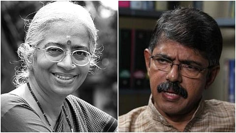 അതൊന്നും എന്നെക്കൊണ്ട് പറയിപ്പിക്കരുത്; നിങ്ങള്‍ അവര്‍ക്ക് ദുരന്തമായിരുന്നു; അഷിതയുടെ സഹോദരനോട് ബാലചന്ദ്രന്‍ ചുള്ളിക്കാട്