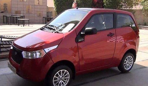 ബാറ്ററി വാഹനങ്ങള്‍ക്ക് ഇനി നമ്പര്‍ പ്ലേറ്റ് പച്ച നിറത്തില്‍ ; ഉത്തരവുമായി മോട്ടോര്‍ വാഹന വകുപ്പ്