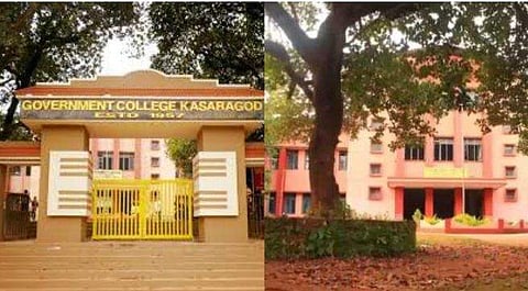 'നമ്മുടെ വളര്‍ത്തമ്മ ഒരു കൂട്ടം ബാലാത്സംഗക്കാരുടെ നടുവില്‍ വിറങ്ങലിച്ചു നില്‍ക്കുകയാണ്'; അധ്യാപകന്റെ കുറിപ്പ്