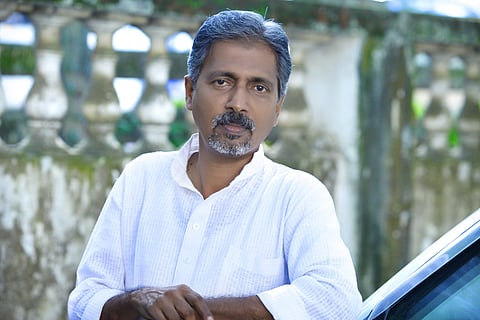 പി.എഫ്. മാത്യൂസിന്റെ 13 കടല്‍ക്കാക്കകളുടെ ഉപമയെക്കുറിച്ച്