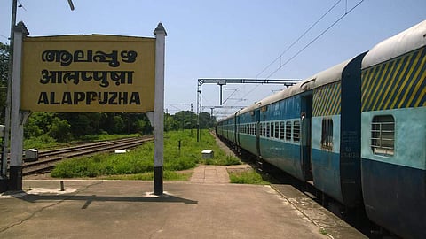 ഇന്ന് ധന്‍ബാദ് എക്‌സ്പ്രസ് വൈകും