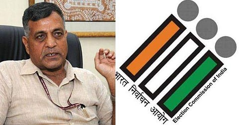 മോദിക്കു ക്ലീന്‍ ചിറ്റ് നല്‍കിയതില്‍ തെരഞ്ഞെടുപ്പ് കമ്മീഷനില്‍ ഭിന്നത; വിയോജിപ്പ് രേഖപ്പെടുത്താതെ യോഗങ്ങളില്‍ പങ്കെടുക്കില്ലെന്ന് കമ്മീഷണര്‍