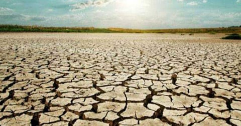 രാജ്യം വരള്‍ച്ചയിലേക്ക് ; ആറുസംസ്ഥാനങ്ങള്‍ക്ക് മുന്നറിയിപ്പ് ; കേരളത്തിലടക്കം ഡാമുകളില്‍ വെള്ളം തീരെ കുറഞ്ഞു