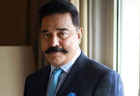 ആ ഉറപ്പു തകര്‍ക്കാന്‍ ഒരു ഷായ്ക്കും സുല്‍ത്താനും ആവില്ല''; ഹിന്ദി വിവാദത്തില്‍ കമല്‍ ഹാസന്‍