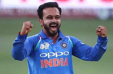 അഭ്യൂഹങ്ങൾക്കും ആശങ്കകൾക്കും വിരാമം; കേദാർ ജാദവ് ലോകകപ്പ് കളിക്കും; ഫിറ്റ്നസ് വീണ്ടെടുത്തു