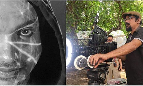 'ഇന്ത്യയിലെ ഏറ്റവും കഴിവുള്ള അഭിനേതാക്കളിൽ‌ ഒരാൾ'; കുട്ടാപ്സ് ആയി സൗബിനെ സ്വാ​ഗതം ചെയ്ത് സന്തോഷ് ശിവൻ  