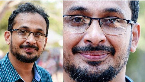 ഇ സന്തോഷ്‌കുമാറിന്റെ നാരകങ്ങളുടെ ഉപമയെക്കുറിച്ച് രാഹുല്‍ രാധാകൃഷ്ണന്‍ എഴുതുന്നു