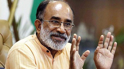 എറണാകുളത്ത് കണ്ണന്താനം രണ്ടുലക്ഷത്തിലധികം വോട്ടുപിടിക്കും; തൃപ്പൂണിത്തുറയും കളമശേരിയും തുണച്ചെന്ന് ബിജെപി വിലയിരുത്തല്‍