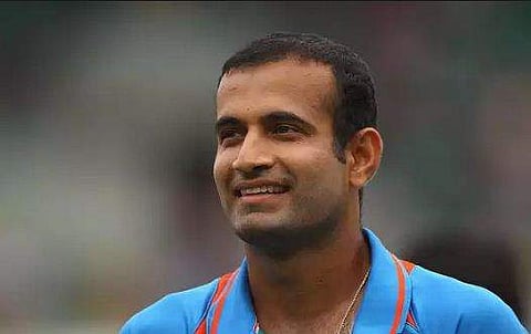 ഇര്‍ഫാന്‍ പഠാനെ ബിസിസിഐ വിലക്കും? ബിസിസിഐയുടെ നിലപാട് അവഗണിച്ച പഠാനെതിരെ നടപടിക്ക് സാധ്യത