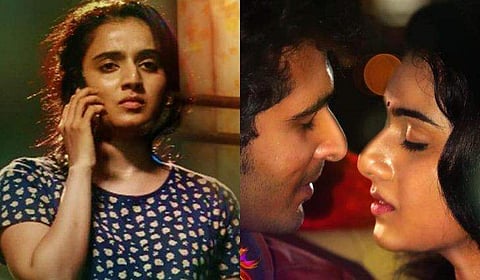 'രാത്രി തെണ്ടി തിരിഞ്ഞു നടക്കുന്ന സകല അവളുമാരും കുഴിയില്‍ ചെന്ന് വീഴും'; ഒരവാര്‍ഡ് കിട്ടിയിട്ടുണ്ടെന്ന് ഇഷ്‌കിന്റെ സംവിധായകന്‍ 