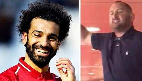 'നിങ്ങള്‍ക്കിപ്പോഴും മുഹമ്മദ് സല തന്നെ പ്രധാനം; ഞങ്ങള്‍ ഹാട്രിക്ക് കിരീടം നേടിയതൊന്നും കാണില്ല'-  മാധ്യമങ്ങളെ തെറി വിളിച്ച് സിറ്റി ആരാധകന്‍ (വീഡിയോ)