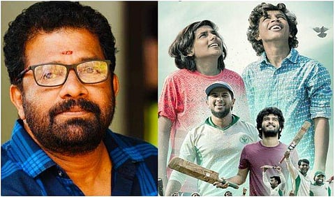 എല്ലാ സിനിമയും സുഡാനിയും പറവയും ആയാല്‍ ബോറാണ്; റിയലിസ്റ്റിക് എന്ന പേരില്‍ ബോറടിപ്പിക്കരുതെന്ന് വിഎം വിനു 