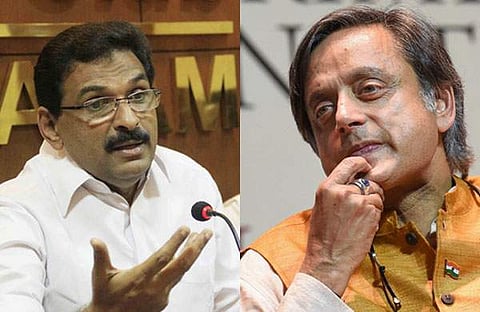 തിരുവനന്തപുരത്തും പത്തനംതിട്ടയിലും എല്‍ഡിഎഫ് മൂന്നാം സ്ഥാനത്തേക്കു പോവും; നേരിയ ഭൂരിപക്ഷത്തിന് യുഡിഎഫ് ജയം നേടുമെന്ന് കോണ്‍ഗ്രസിന്റെ കണക്കുകള്‍