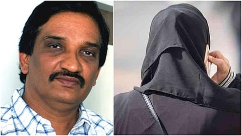 ബുര്‍ഖ ധരിക്കുന്നത് വിശ്വാസത്തിന്റെ ഭാഗം, വിലക്ക് അംഗീകരിക്കാനാകില്ലെന്ന് മുസ്ലീം സംഘടനകള്‍; പുതിയ സംസ്‌കാരമെന്ന് എംഇഎസ്