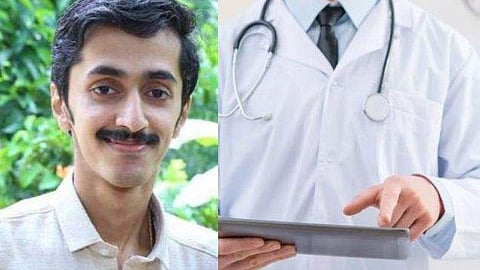 പഞ്ചിന് പറയുന്നതല്ല, ഞാന്‍ എന്റെ കുട്ടിയെ ഡോക്ടറാക്കില്ല  ; വൈറലായി ഡോക്ടറുടെ കുറിപ്പ്